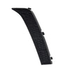 Subaru Forester (2017-2018) Black Left Front Bumper Filler Panel