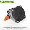 BMW X3 Brake Vacuum Pump (2007 - 2012)