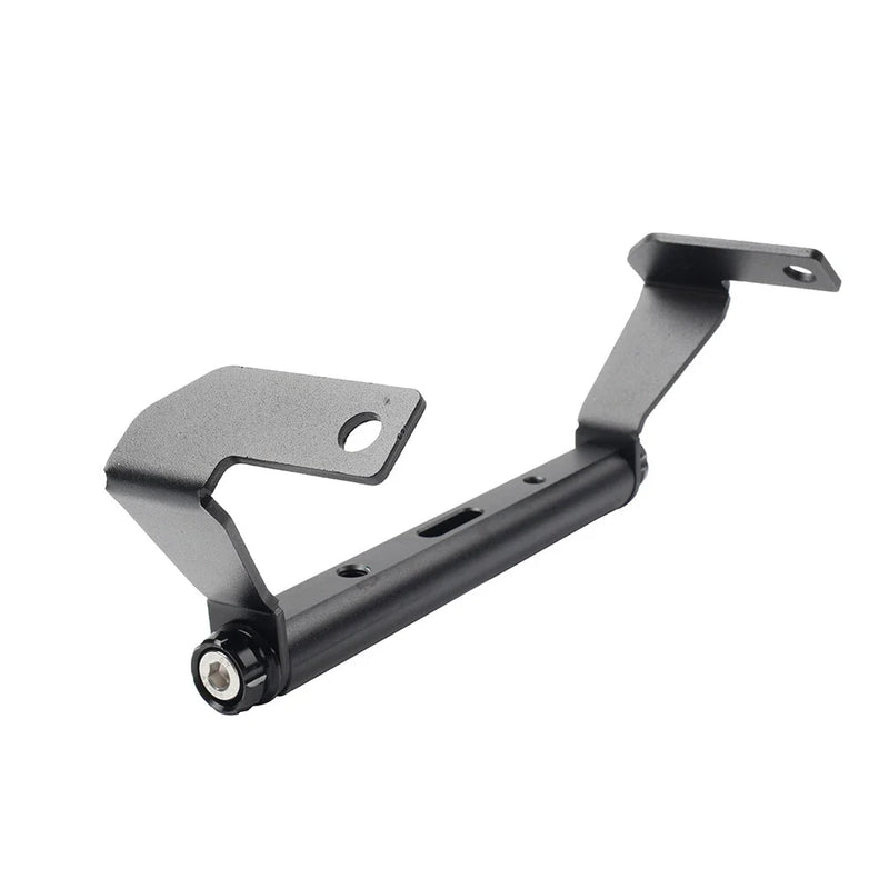 Honda CBR400R CBR500R Balance Bar Navigation Bracket Extension (2013-2020)