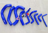 Nissan Patrol Y60 GQ Turbo Diesel Radiator Coolant Hose (1994-1997)
