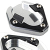 Tiger 900 GT / GT PRO Kickstand Enlarger Pad (2020-2021)
