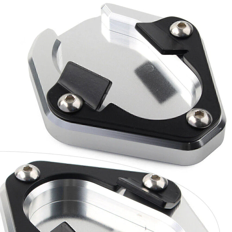 Tiger 900 GT / GT PRO Kickstand Enlarger Pad (2020-2021)