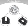 Passat B7 Steering Wheel Volume Switch Button Trim Cover (2010–2015)