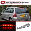 Honda Civic EX Coupe White LED Third Brake Light (2006-2011)