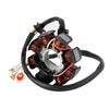 KTM 250 EXC F, XCF W Stator, Regulator, Gasket (2007-2011)