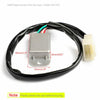 Honda CT110 Postie Bike Regulator Rectifier 6V (1986-2003)