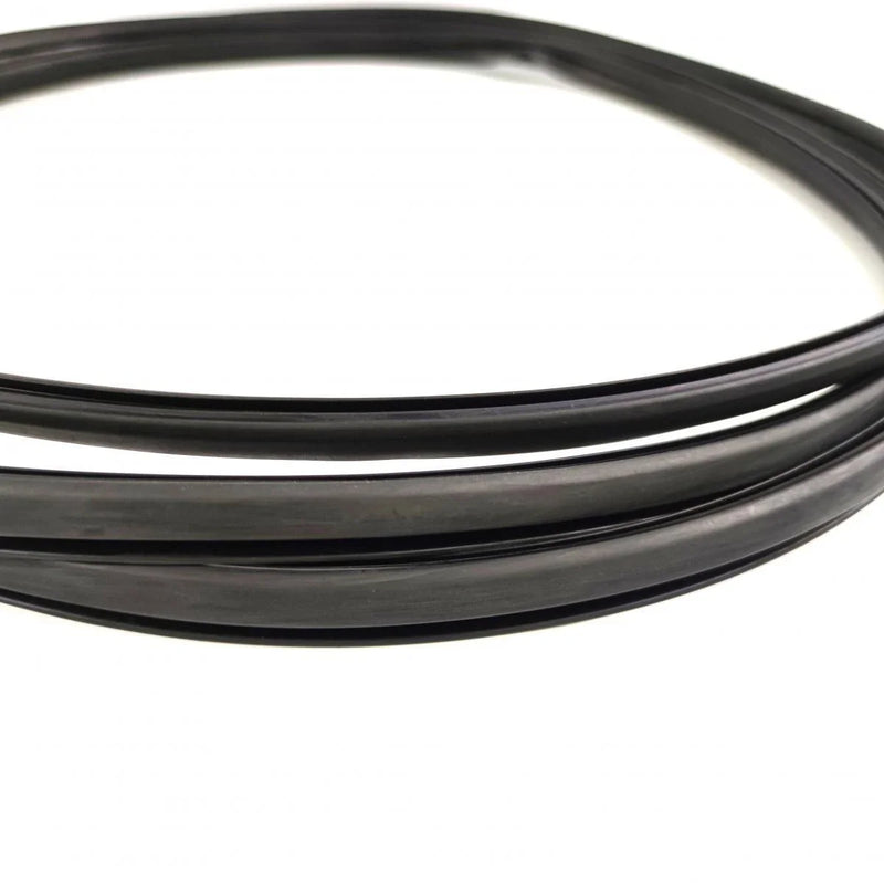 Windshield Moulding Rubber Rear Fits Toyota Corona ST190 AT190 Sedan 1992-96 D08