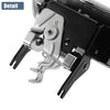 Nissan Pathfinder Rear Right Outside Door Handle (2005-2007)