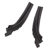Kia Forte Windshield Wiper Cowl Cover Trim (2010–2013)