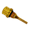GY6 BWS 125CC Gold Oil Level Gauge Dipstick Plug
