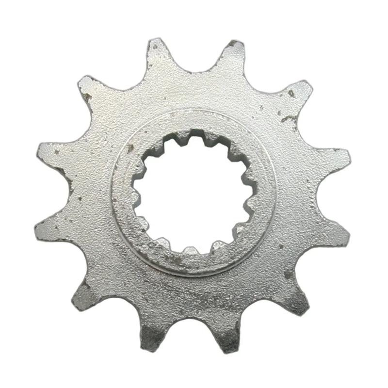 Kawasaki Mojave 250 & Lakota 300 12T Front Steel Sprocket