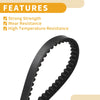Honda Dio 50cc AF18E / ZX-Shadow Drive Belt V-Belt (2000-2023)