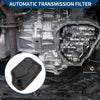 Mazda Protege Automatic Transmission Filter (2001-2003)