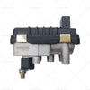 Mercedes-Benz 3.0L CDI 320 280 Turbo Actuator (2000-2005)