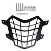 Yamaha Tenere XTZ700 Grille Guard (2019-2021)