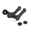 Kawasaki Ninja650 Z650 20mm CNC Aluminum Lowering Kit (2017-2021)