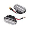 Toyota Hilux Yaris Corolla RAV4 Lexus LED Side Indicator Lights
