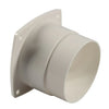 RV Camper Marine Boat Vent Ducting Ventilation Air Outlet Hose