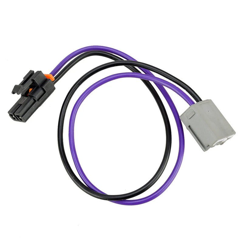 Chevrolet Silverado A/C Heater Blower Motor Connector Wire Harness (2007-2013)