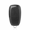 Subaru Legacy, Forester Remote Key Cover Case Carbon Fiber