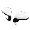 Toyota Corolla 2 x Outside Rear View Mirrors w/Turn Signal (2019-2022)