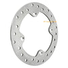 Can-Am Renegade 2 x Front/Rear Brake Disc Rotor w/Bolts