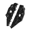 Nissan Altima Bumper Bracket Retainer (2016-2018)