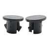 Street Glide FLHXSE FLHX Mirror Covers (2024)