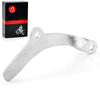 Honda CR250R CR500R Case Saver Drive Chain Guard (1984–2001)