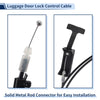 Honda Accord Trunk Lid Release Cable (2018-2022)