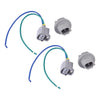 Toyota Lexus Turn Signal Socket & Connector Pigtail (2000-2006)
