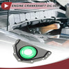 Chrysler 300 Sebring 1 x Crankshaft Oil Seal with Flange