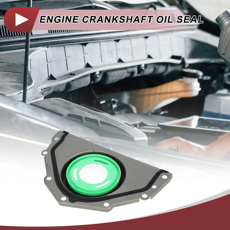 Chrysler 300 Sebring 1 x Crankshaft Oil Seal with Flange