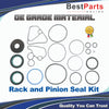Acura Integra Rack and Pinion Seal Kit (1990–1993)