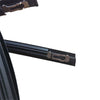 1996-2000 Honda Civic Door Roof Side Molding (1996-2000)