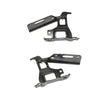 Honda Fit Car Hood Hinges (2015-2017)