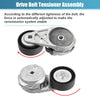 Dodge Charger Belt Tensioner Pulley Assembly (2008)