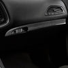 Dodge Challenger Navigation Cover Trim (2015-2023)