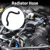 Toyota Corolla 1.2T Manual Radiator Hose (2019-2023)