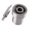 Mitsubishi S4Q2 S4S S6S F18C FD60-70 Forklift 4x Fuel Injectors