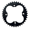 Honda ATC250R Sprocket 37 Tooth Rear Steel (1986–1986)