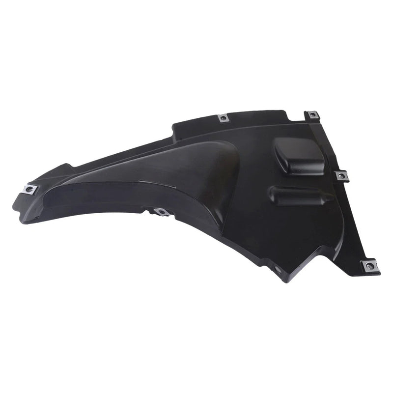 BMW 3 Series F30 F35 Front Right Splash Shield Inner Fender Liner (2012-2018)