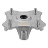 Arctic Cat 500 4x4 FIS Wheel Hub 2x Front Left/Right Wheel Hub (2002–2004)