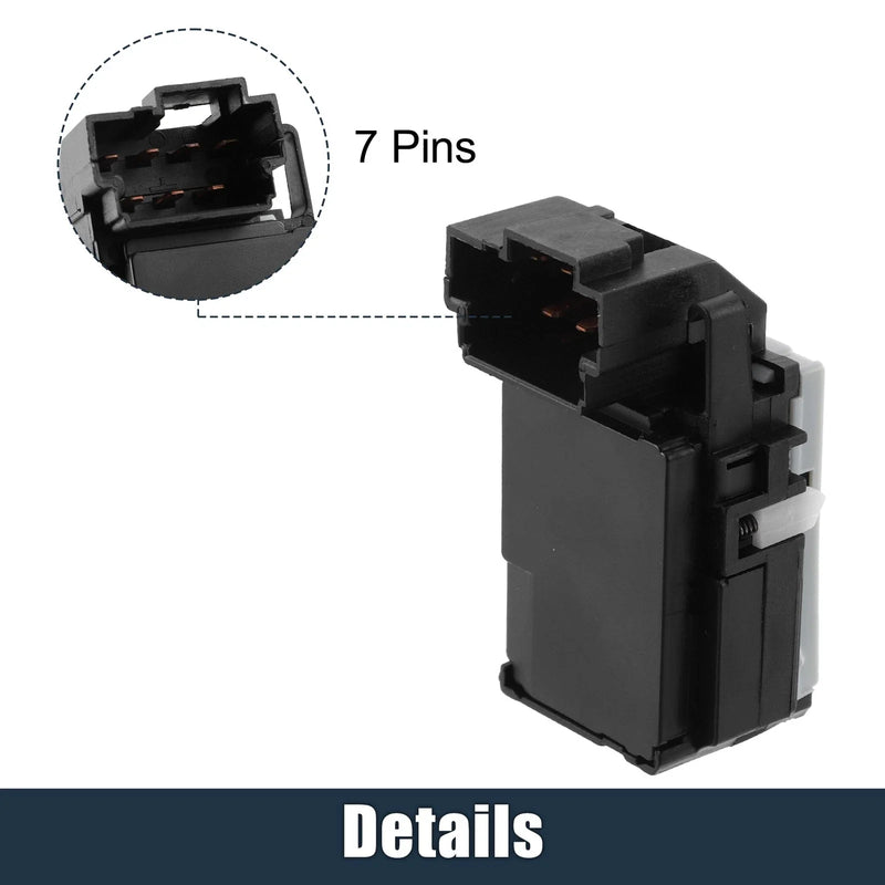 Chevrolet Trailblazer / GMC Envoy Ignition Starter Switch