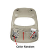 02-10 Dodge Ram 1500 2500 3500 Overhead Console Cover (2002-2010)