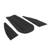 BMW K 1600 GT / GTL / B 2017-2021 Tank Pads Side Protectors