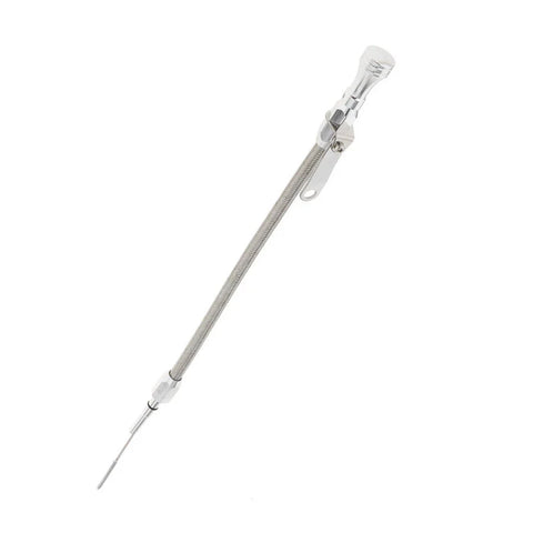 LS Engines LS1 LS6 LM7 L59 L98 Stainless Steel Dipstick Oil Flexible Tube