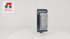 Nissan D21 Pathfinder Black Corner Light Indicators (1988-1995)