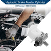 Hyundai Accent Brake Master Cylinder with Reservoir (2006-2010)