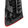 Volkswagen Jetta LED Tail Light Passenger Outer Side (2019-2019)